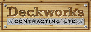 Penticton Deck Builder | Deckworks Contracting